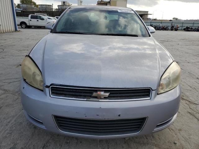 Photo 5 from auction – 2006 CHEVROLET IMPALA LT with VIN 2G1WT58KX69134378