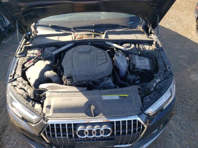 Photo 11 from auction – 2018 AUDI A4 ALLROAD with VIN WA18NAF45JA228330