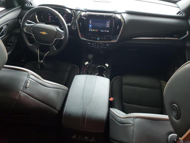 Photo 8 from auction – 2023 CHEVROLET TRAVERSE P with VIN 1GNERKKW4PJ192186
