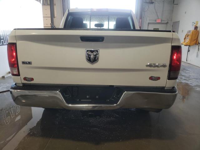 Photo 6 from auction – 2016 RAM 1500 SLT with VIN 1C6RR7LTXGS416963