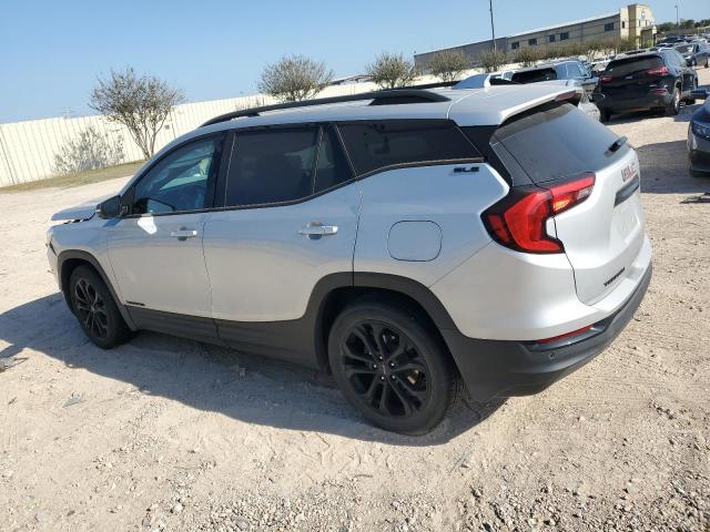 Photo 2 from auction – 2020 GMC TERRAIN SL with VIN 3GKALMEVXLL297555