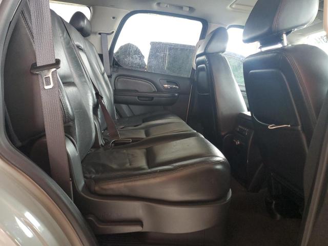 Photo 11 from auction – 2009 CADILLAC ESCALADE H with VIN 1GYFC43569R122428
