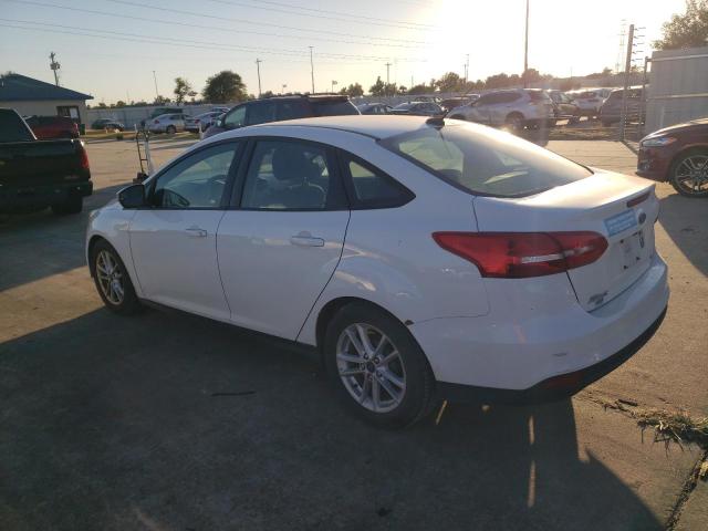 Photo 2 from auction – 2016 FORD FOCUS SE with VIN 1FADP3F24GL293102