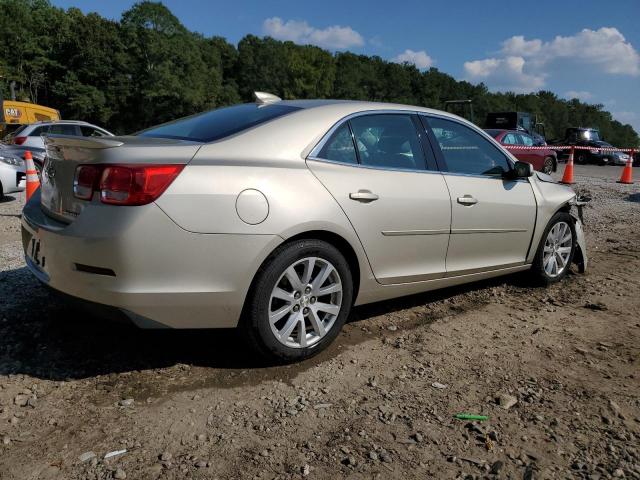Photo 3 from auction – 2015 CHEVROLET MALIBU 2LT with VIN 1G11D5SL1FF320200