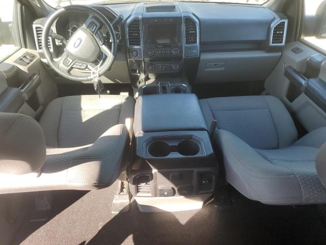 Photo 8 from auction – 2020 FORD F150 SUPER with VIN 1FTEW1E41LKF45011
