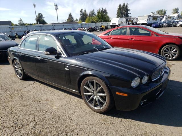 Photo 4 from auction – 2008 JAGUAR XJ8 with VIN SAJWA71B18SH27801