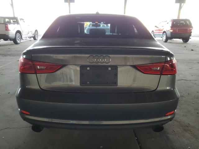 Photo 6 from auction – 2015 AUDI A3 PREMIUM with VIN WAUBFGFF4F1011191