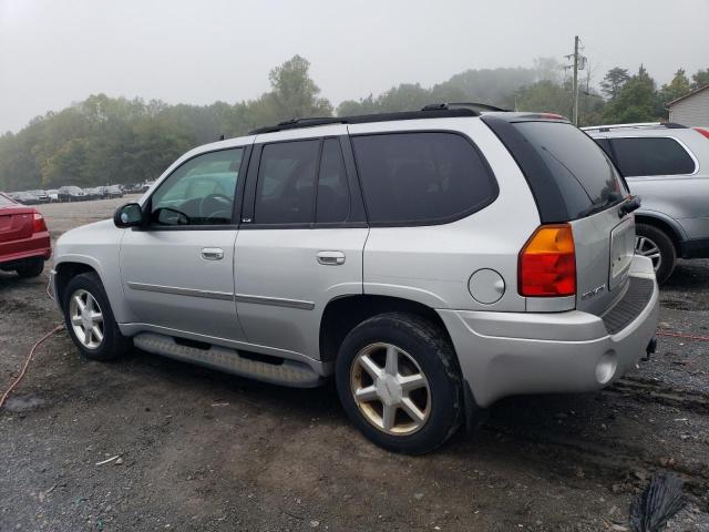 Photo 2 from auction – 2009 GMC ENVOY SLT with VIN 1GKDT43S492117325