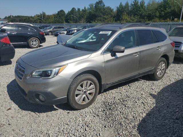 SUBARU OUTBACK 2. 2015 с VIN 4S4BSBEC3F3252717 - Снимка от търг