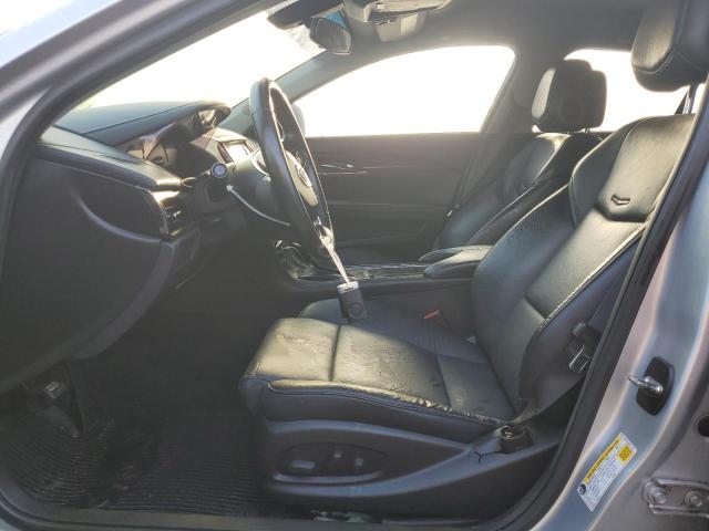 Photo 7 from auction – 2013 CADILLAC ATS with VIN 1G6AG5RX8D0179216