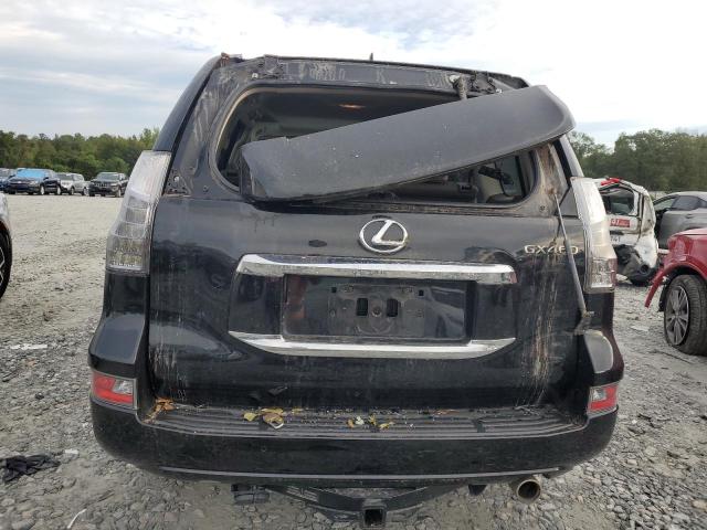 Photo 6 from auction – 2018 LEXUS GX 460 with VIN JTJBM7FX0J5208617