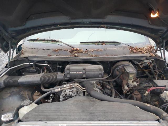 Photo 11 from auction – 1995 DODGE RAM 1500 with VIN 1B7HF16Z7SS309811