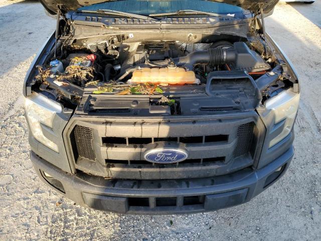 Photo 11 from auction – 2016 FORD F150 SUPER with VIN 1FTEX1CP8GFA68330