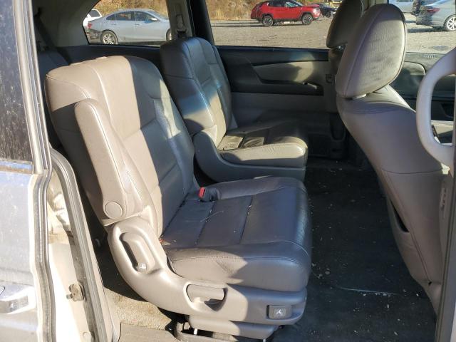 Photo 11 from auction – 2012 HONDA ODYSSEY EX with VIN 5FNRL5H67CB016982
