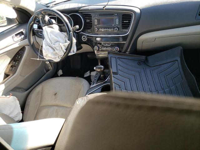 Zdjęcie 8 z aukcji – 2015 KIA OPTIMA EX z VIN 5XXGN4A73FG434214