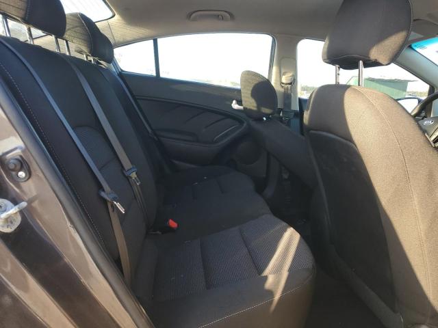 Photo 10 from auction – 2017 KIA FORTE LX with VIN 3KPFK4A74HE080624