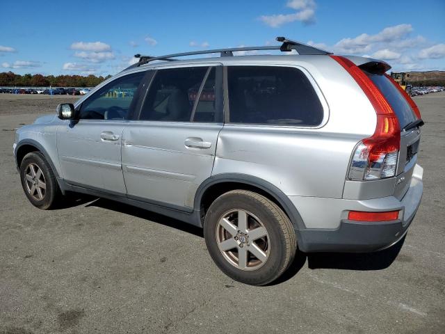 Photo 2 from auction – 2007 VOLVO XC90 3.2 with VIN YV4CZ982671389046