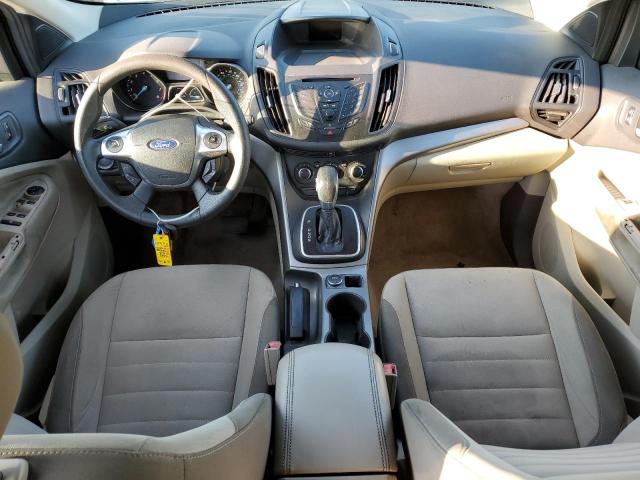 Photo 8 from auction – 2013 FORD ESCAPE SE with VIN 1FMCU9G99DUA33454