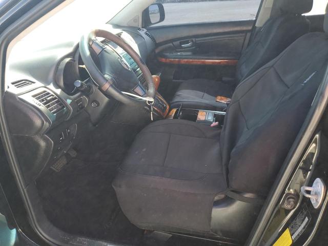 Photo 7 from auction – 2005 LEXUS RX 330 with VIN 2T2HA31U25C056081