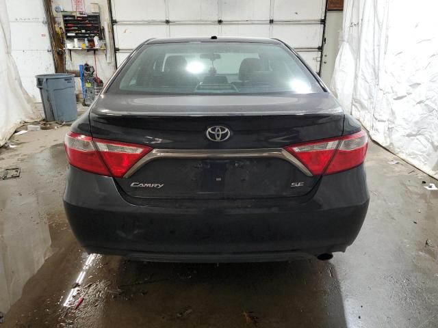 Photo 6 from auction – 2015 TOYOTA CAMRY LE with VIN 4T1BF1FK5FU905806