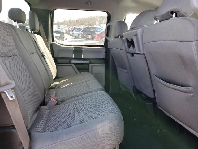 Photo 10 from auction – 2019 FORD F250 SUPER with VIN 1FT7W2B64KEF12795