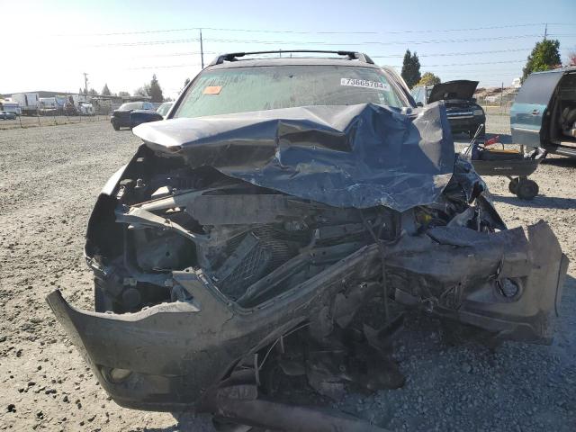 Photo 5 from auction – 2013 SUBARU XV CROSSTR with VIN JF2GPAVC1D2876638
