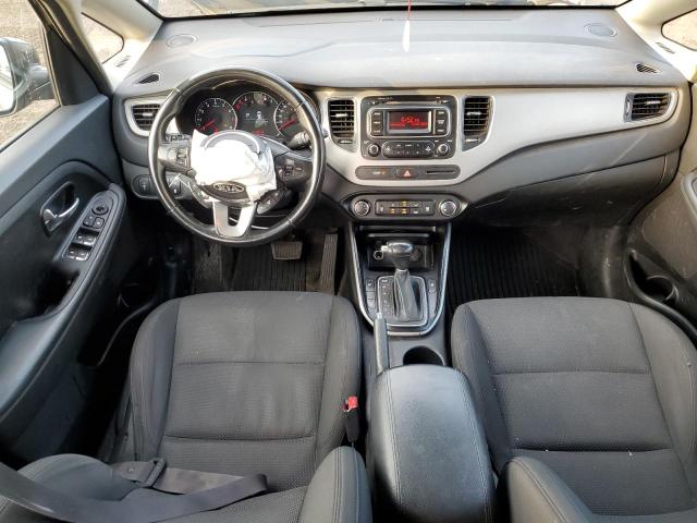 Photo 8 from auction – 2014 KIA RONDO with VIN KNAHT8A33E7040473