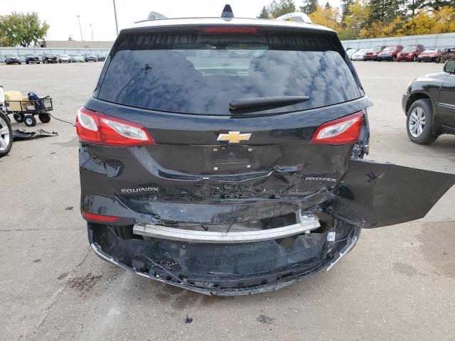 Photo 6 from auction – 2019 CHEVROLET EQUINOX PR with VIN 3GNAXNEV3KL113407