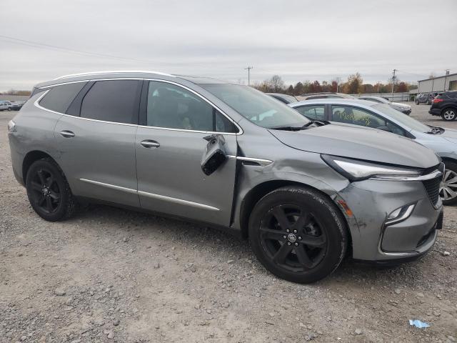 Photo 4 from auction – 2023 BUICK ENCLAVE ES with VIN 5GAEVAKW8PJ185600