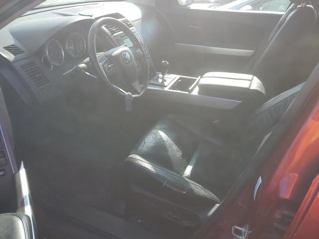 Photo 7 from auction – 2015 MAZDA CX-9 GRAND with VIN JM3TB2DV3F0455899