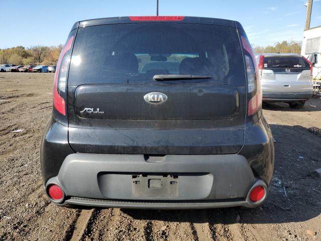 Zdjęcie 6 z aukcji – 2015 KIA SOUL z VIN KNDJN2A20F7232373