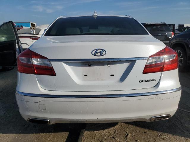 Photo 6 from auction – 2013 HYUNDAI GENESIS 3. with VIN KMHGC4DD7DU257970
