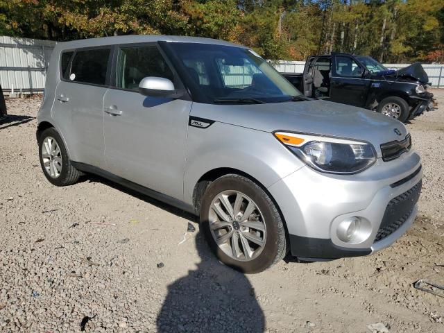 Photo 4 from auction – 2017 KIA SOUL + with VIN KNDJP3A52H7415352