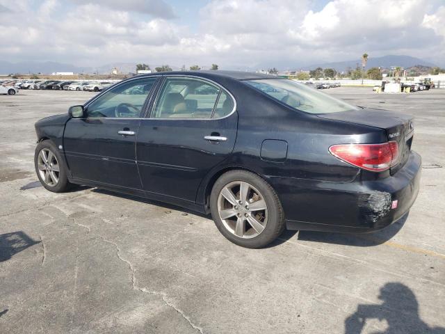 Photo 2 from auction – 2006 LEXUS ES 330 with VIN JTHBA30G165164260