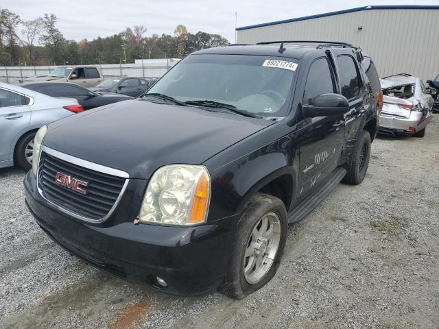 GMC YUKON SLT 2011 with VIN 1GKS2CE01BR108143 - Photo from auction