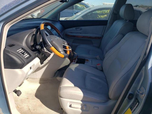 Photo 7 from auction – 2007 LEXUS RX 350 with VIN 2T2HK31U27C025543