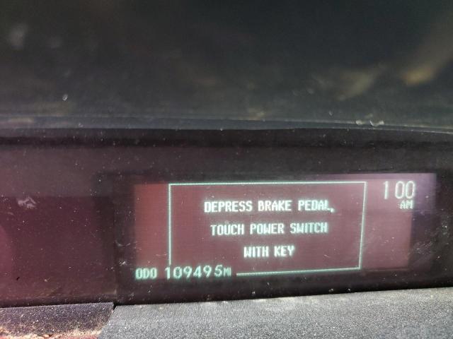 Photo 9 from auction – 2015 TOYOTA PRIUS with VIN JTDKN3DU7F0484993