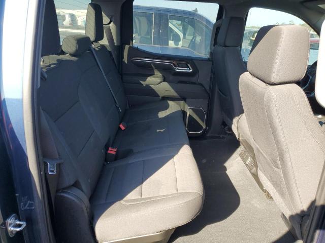 Photo 10 from auction – 2023 CHEVROLET SILVERADO with VIN 1GCPDDEK5PZ247329
