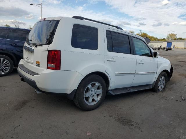 Photo 3 from auction – 2009 HONDA PILOT TOUR with VIN 5FNYF48899B036111