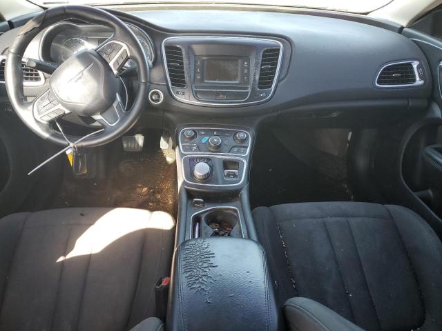 Photo 8 from auction – 2016 CHRYSLER 200 LIMITE with VIN 1C3CCCAB3GN126408