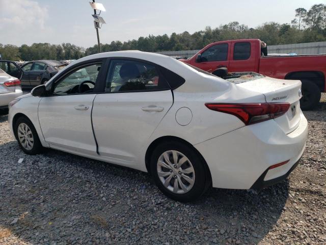 Photo 2 from auction – 2018 HYUNDAI ACCENT SE with VIN 3KPC24A32JE005801