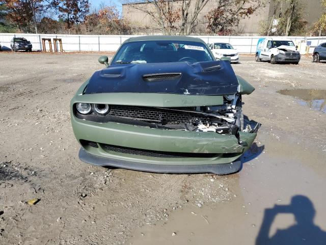 Photo 5 from auction – 2016 DODGE CHALLENGER with VIN 2C3CDZC92GH331446