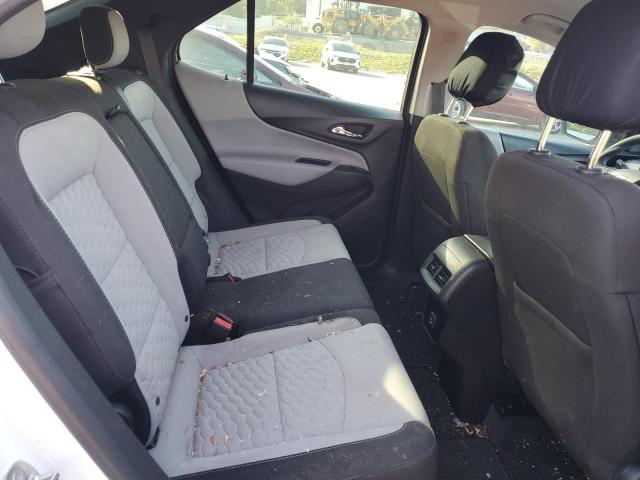 Photo 11 from auction – 2019 CHEVROLET EQUINOX LS with VIN 2GNAXHEVXK6206396
