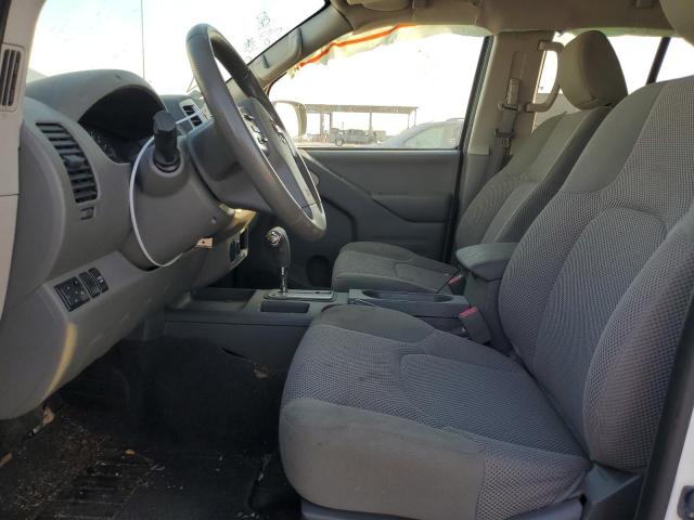 Photo 7 from auction – 2019 NISSAN FRONTIER S with VIN 1N6AD0ER7KN777360