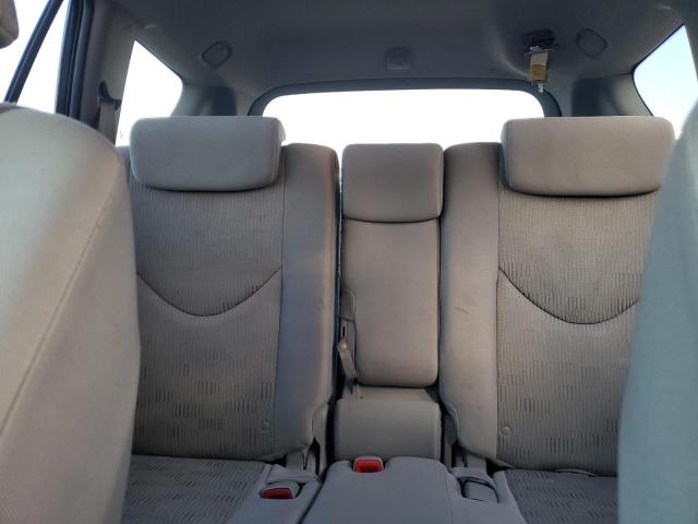 Photo 10 from auction – 2010 TOYOTA RAV4 with VIN JTMBF4DV7A5032257