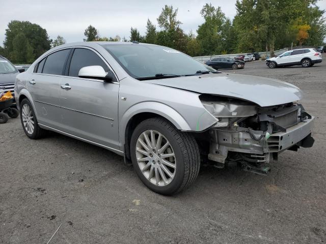 Photo 4 from auction – 2007 SATURN AURA XR with VIN 1G8ZV57717F154386