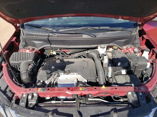 Photo 12 from auction – 2019 CHEVROLET EQUINOX PR with VIN 3GNAXPEX1KS563950