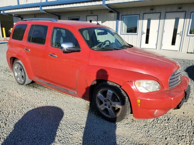 Photo 4 from auction – 2011 CHEVROLET HHR LT with VIN 3GNBACFU7BS636046