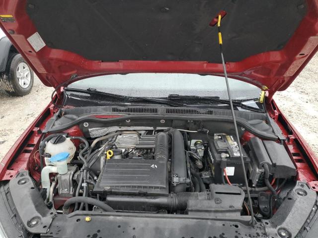Photo 11 from auction – 2017 VOLKSWAGEN JETTA SE with VIN 3VWDB7AJ6HM243720