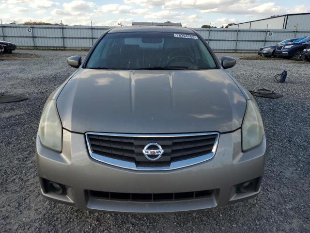 Photo 5 from auction – 2007 NISSAN MAXIMA SE with VIN 1N4BA41E17C839502
